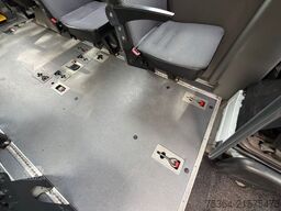 MERCEDES-BENZ Sprinter 316 NGT/CNG 8Sitze Klima Lift Automatik