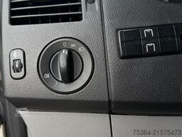 MERCEDES-BENZ Sprinter 316 NGT/CNG 8Sitze Klima Lift Automatik