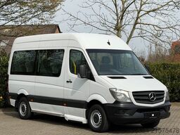 MERCEDES-BENZ Sprinter 316 NGT/CNG 9Sitze Klima Lift Automatik
