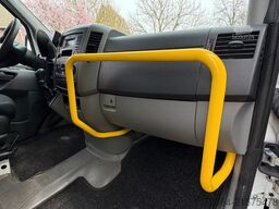 MERCEDES-BENZ Sprinter 316 NGT/CNG 9Sitze Klima Lift Automatik