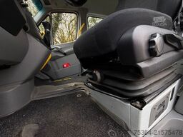 MERCEDES-BENZ Sprinter 316 NGT/CNG 9Sitze Klima Lift Automatik