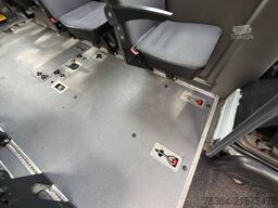 MERCEDES-BENZ Sprinter 316 NGT/CNG 9Sitze Klima Lift Automatik