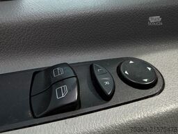 MERCEDES-BENZ Sprinter 316 NGT/CNG 9Sitze Klima Lift Automatik