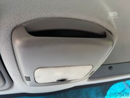 MERCEDES-BENZ Sprinter 316 NGT/CNG 9Sitze Klima Lift Automatik