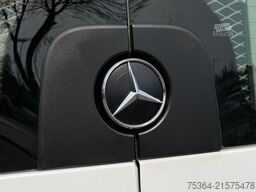 MERCEDES-BENZ Sprinter 316 NGT/CNG 9Sitze Klima Lift Automatik