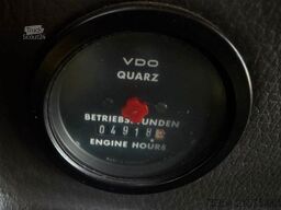 MERCEDES-BENZ 308D Dahms&Co Flughafenfeuerwehr Rettungstreppe