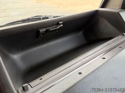 MERCEDES-BENZ 308D Dahms&Co Flughafenfeuerwehr Rettungstreppe