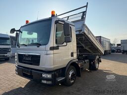 MAN TGL ller chlüsse.