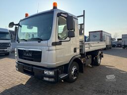 MAN TGL ller chlüsse.