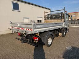 MAN TGL ller chlüsse.