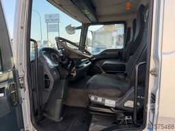 MAN TGL ller chlüsse.