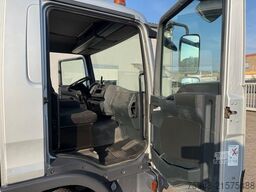 MAN TGL ller chlüsse.