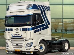 DAF XF 480 FT SSC FULL AIR 759.000 KM SUPER CONDITIO