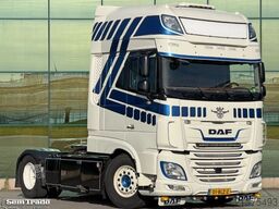 DAF XF 480 FT SSC FULL AIR 759.000 KM SUPER CONDITIO