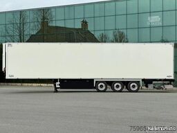CHEREAU N/A CSD3 THERMO KING A-360 DHOLLANDIA 270 CM HOO