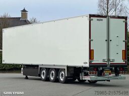 CHEREAU N/A CSD3 THERMO KING A-360 DHOLLANDIA 270 CM HOO