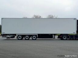 CHEREAU N/A CSD3 THERMO KING A-360 DHOLLANDIA 270 CM HOO