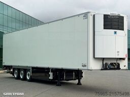 CHEREAU N/A CSD3 THERMO KING A-360 DHOLLANDIA 270 CM HOO