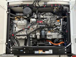 CHEREAU N/A CSD3 THERMO KING A-360 DHOLLANDIA 270 CM HOO