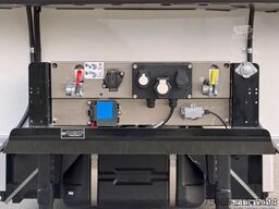 CHEREAU N/A CSD3 THERMO KING A-360 DHOLLANDIA 270 CM HOO