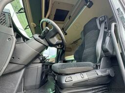 MERCEDES-BENZ Actros 1945 382.000 KM PTO + HYDRAULICS TOP COND