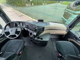 MERCEDES-BENZ Actros 1945 382.000 KM PTO + HYDRAULICS TOP COND