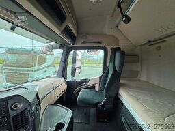 MERCEDES-BENZ Actros 1945 382.000 KM PTO + HYDRAULICS TOP COND