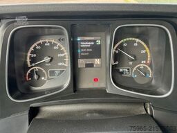 MERCEDES-BENZ Actros 1945 382.000 KM PTO + HYDRAULICS TOP COND