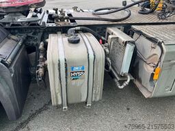 MERCEDES-BENZ Actros 1945 382.000 KM PTO + HYDRAULICS TOP COND