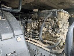 MERCEDES-BENZ Actros 1945 382.000 KM PTO + HYDRAULICS TOP COND