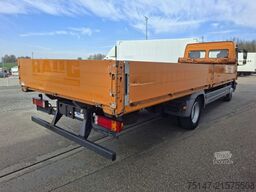 MERCEDES-BENZ 1224 Atego Klima Tempomat