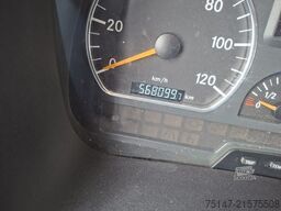 MERCEDES-BENZ 1224 Atego Klima Tempomat