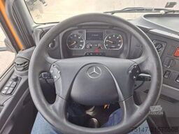 MERCEDES-BENZ 1224 Atego Klima Tempomat