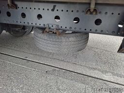 MERCEDES-BENZ 1224 Atego Klima Tempomat