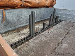 MERCEDES-BENZ 1224 Atego Klima Tempomat