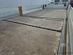 MERCEDES-BENZ 1224 Atego Klima Tempomat