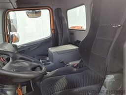 MERCEDES-BENZ 1224 Atego Klima Tempomat