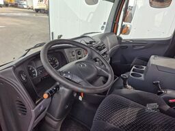 MERCEDES-BENZ 1224 Atego Klima Tempomat