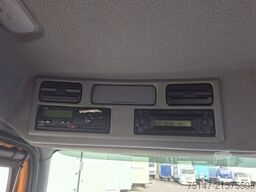 MERCEDES-BENZ 1224 Atego Klima Tempomat