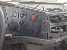 MERCEDES-BENZ 1224 Atego Klima Tempomat