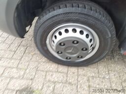 Mercedes-Benz Sprinter 516 CDI/ Eiswagen/ Coldcar/ 4+4/ Airco