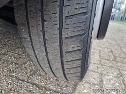Mercedes-Benz Sprinter 516 CDI/ Eiswagen/ Coldcar/ 4+4/ Airco