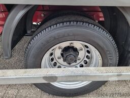 Mercedes-Benz Sprinter 516 CDI/ Eiswagen/ Coldcar/ 4+4/ Airco