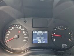 Mercedes-Benz Sprinter 516 CDI/ Eiswagen/ Coldcar/ 4+4/ Airco