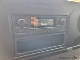 Mercedes-Benz Sprinter 516 CDI/ Eiswagen/ Coldcar/ 4+4/ Airco