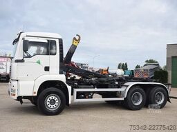 MAN TGA 26.350