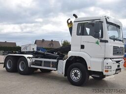 MAN TGA 26.350