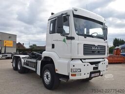 MAN TGA 26.350