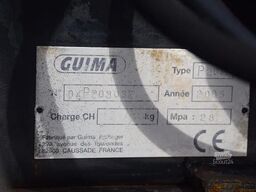 MAN TGA 26.350