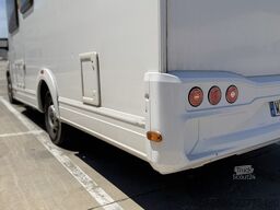 2024 Fiat Ducato Weinsberg Carasuite | Automatik | 5 Schlafplätze